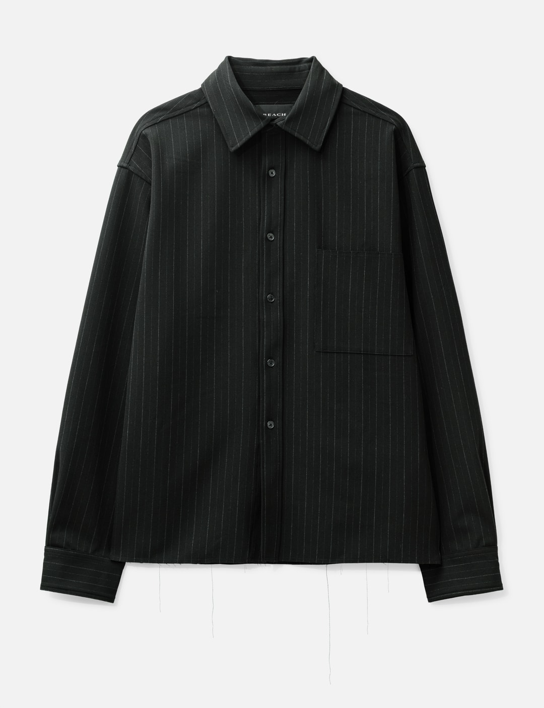 Hold LS Shirt view 7