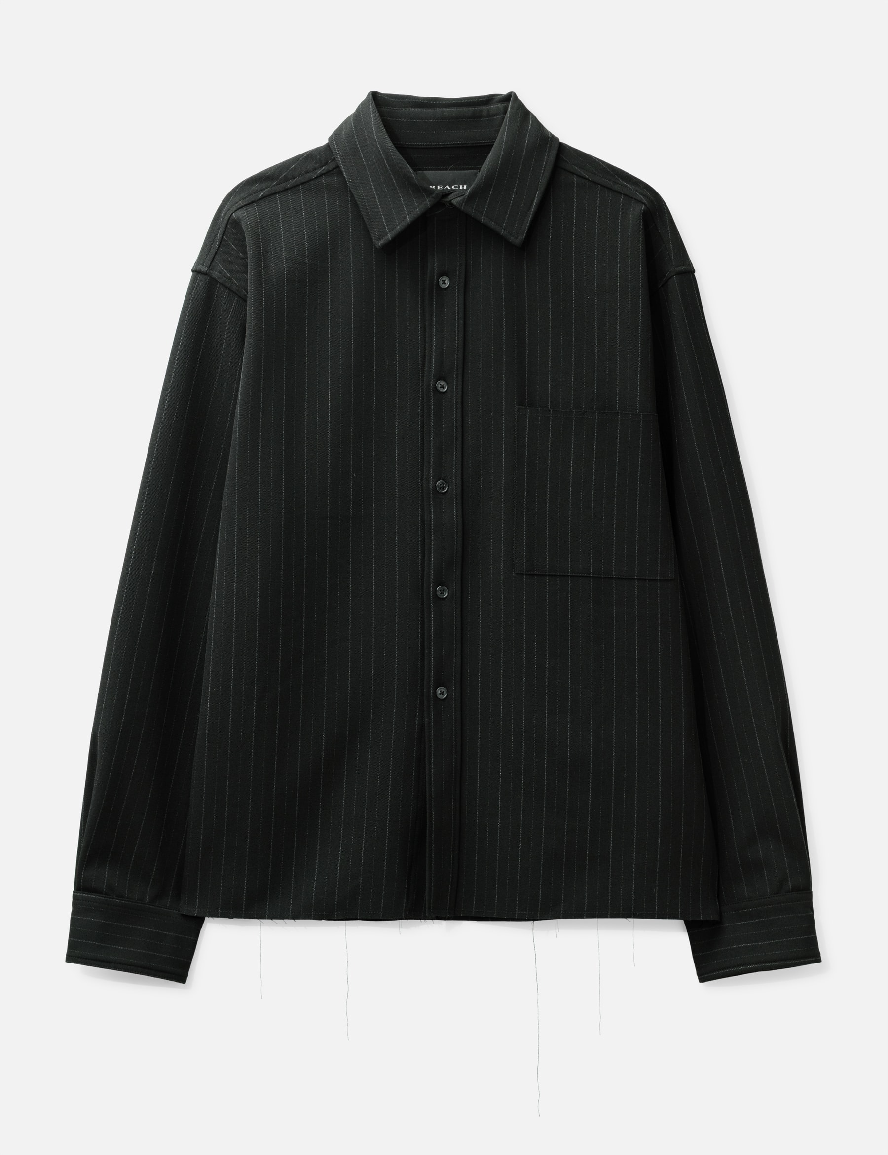 Hold LS Shirt view 16