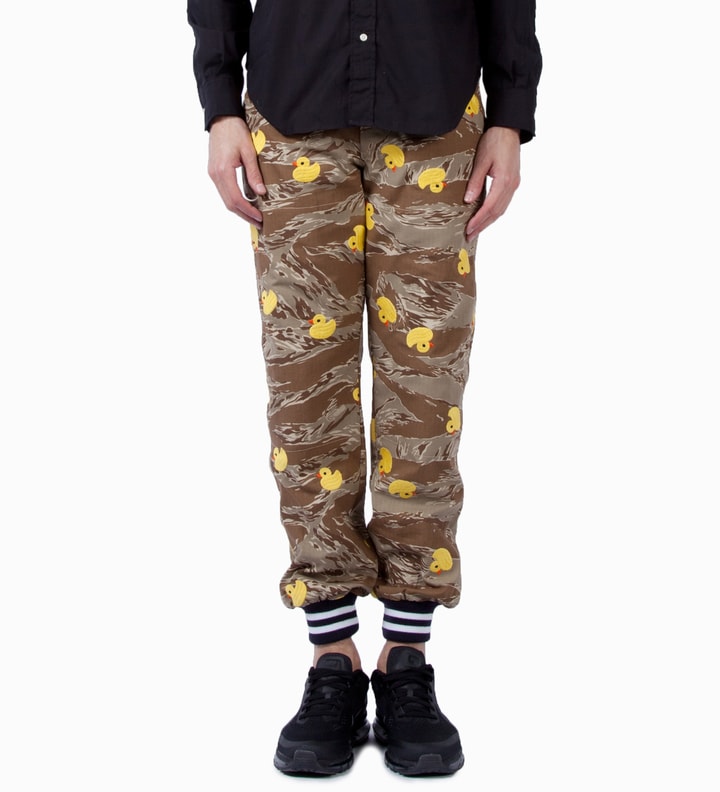 Rubber Ducky Camo  Higgins Pant Placeholder Image