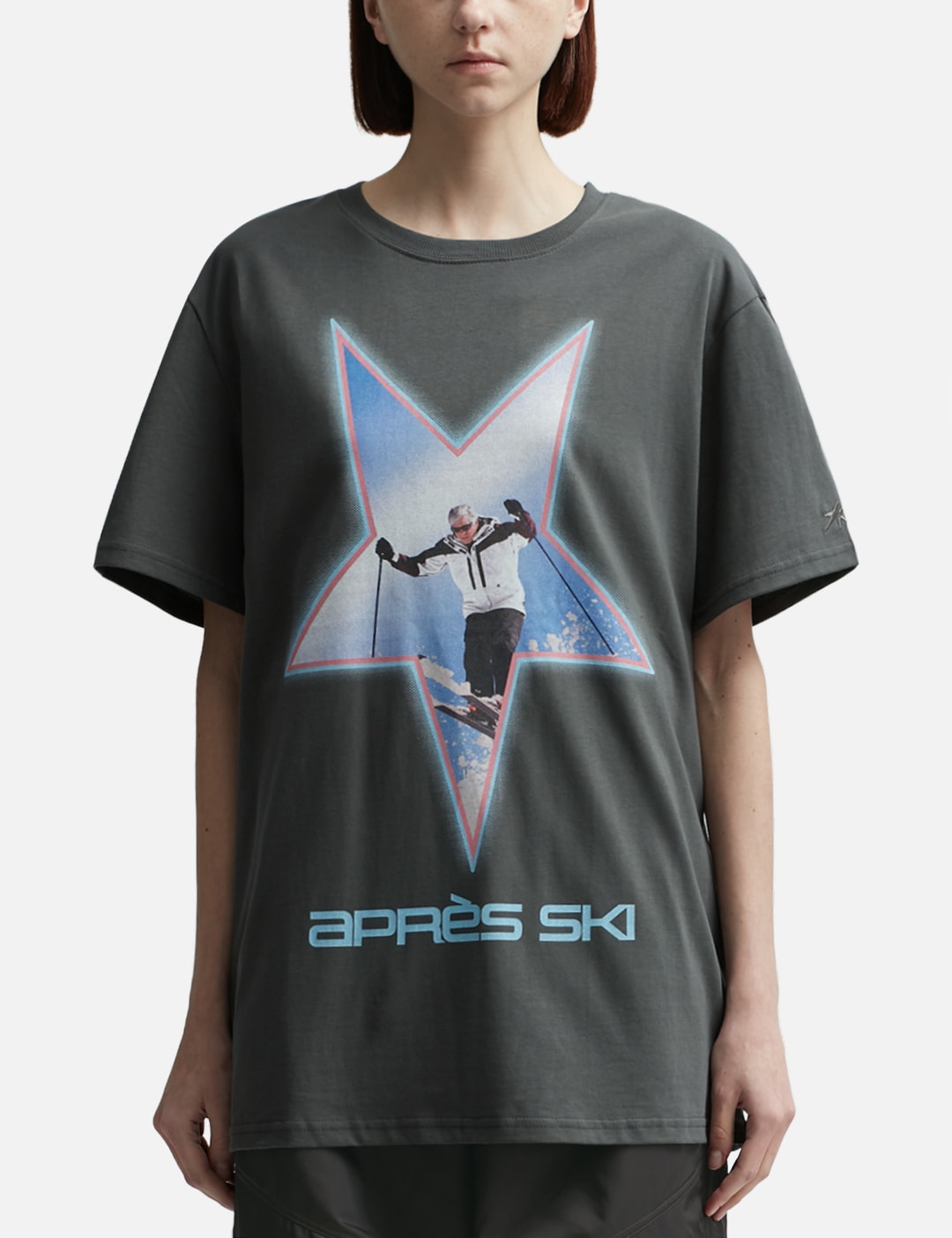 Open YY - スター Tシャツ | HBX