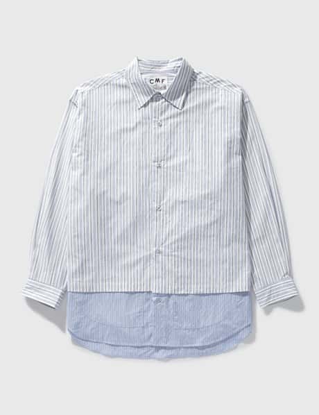 CMF Outdoor Garment - French Shirt | HBX - Globally Curated  