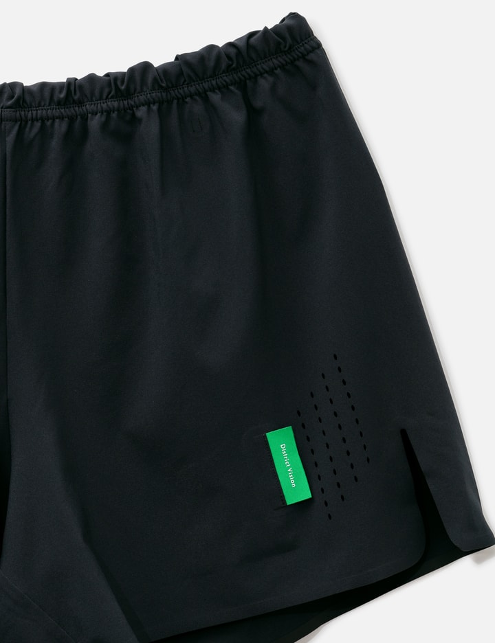District Vision Performance Lab Split Shorts