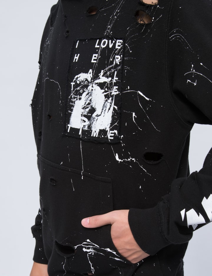 Love Hoodie Placeholder Image