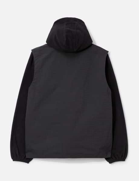 Overture Convertible Jacket view 16