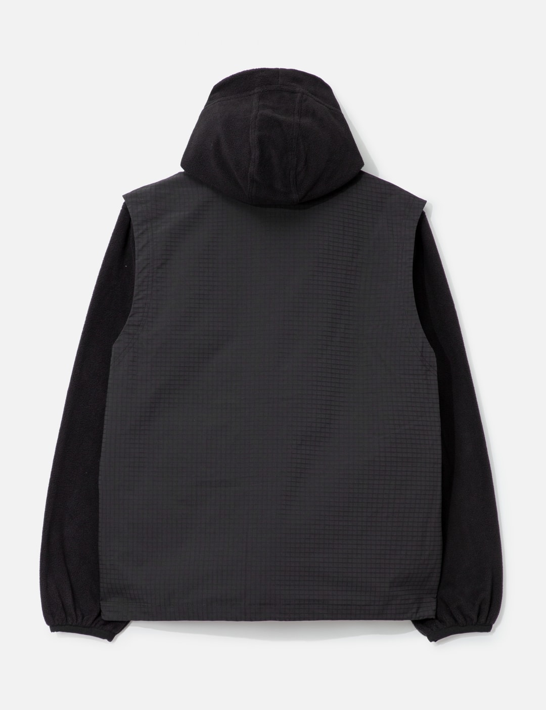 Overture Convertible Jacket view 17