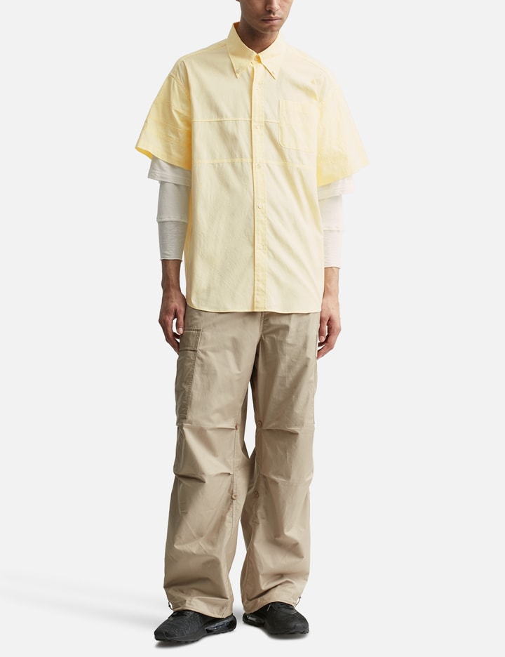 LAYERED SHIRT Placeholder Image