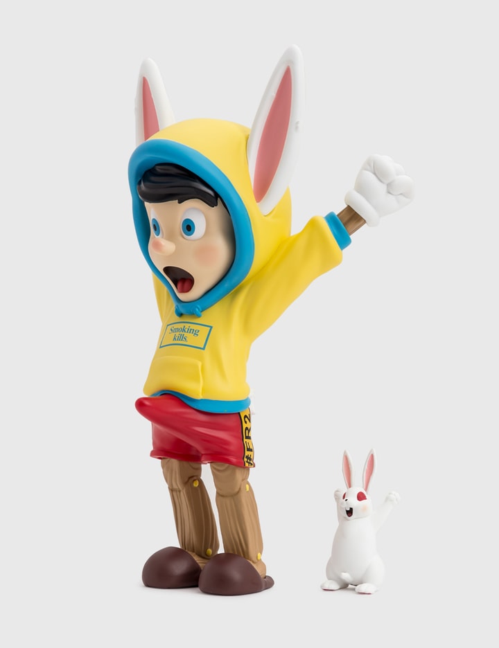 A Wood Awakening by Juce Gace (#FR2 Edition) Placeholder Image