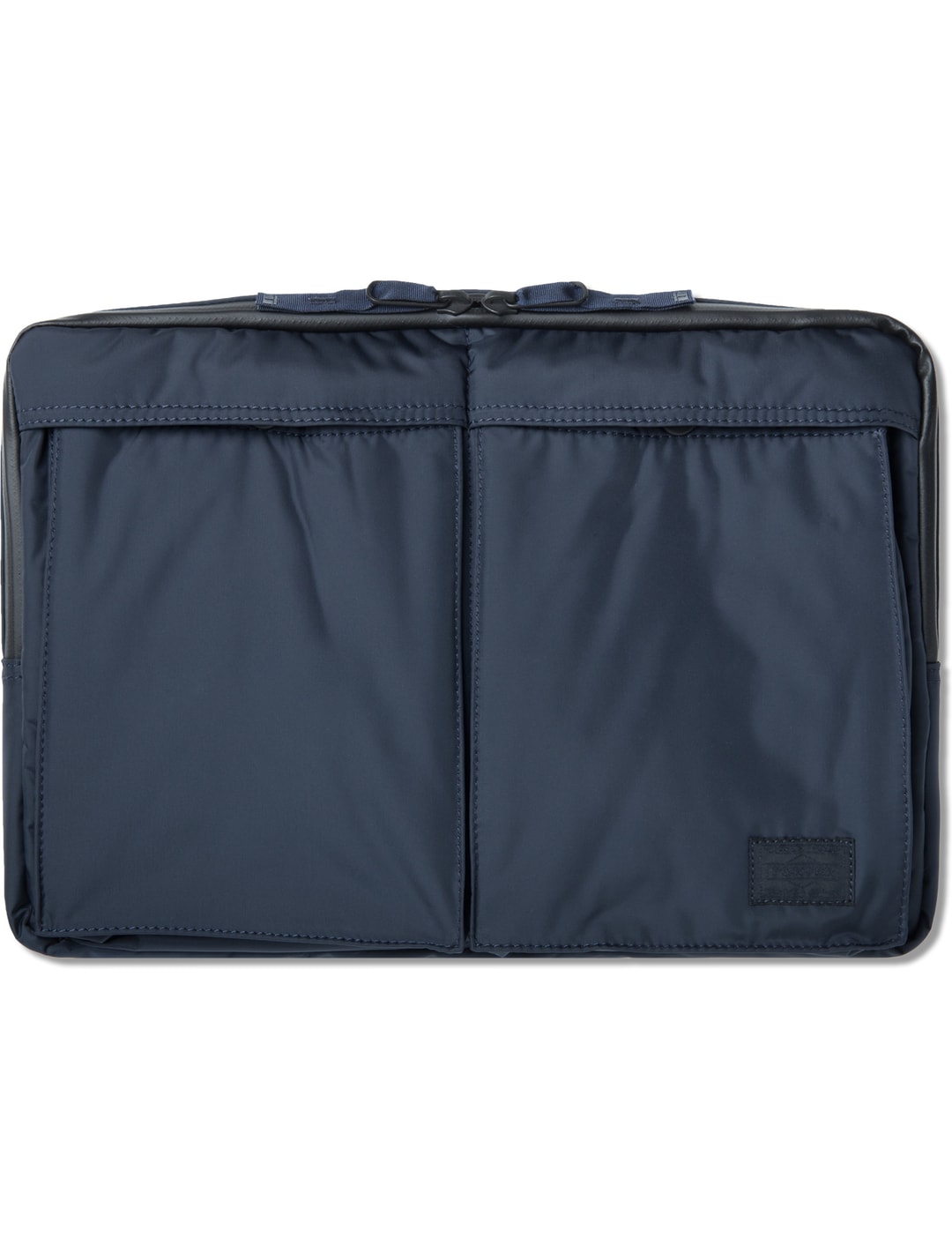 Head Porter - Master Navy Laptop Case 13inch | HBX
