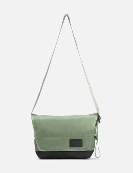 TRVR Staple Messenger S