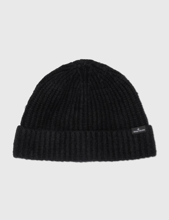 Soft Cotton Beanie Placeholder Image