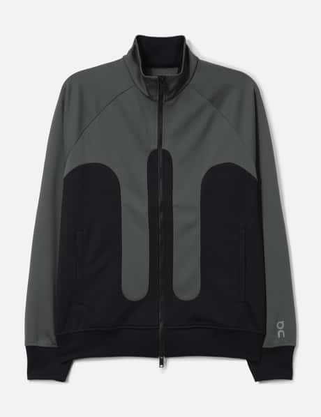 On On x Bureau Borsche Track Jacket IKON