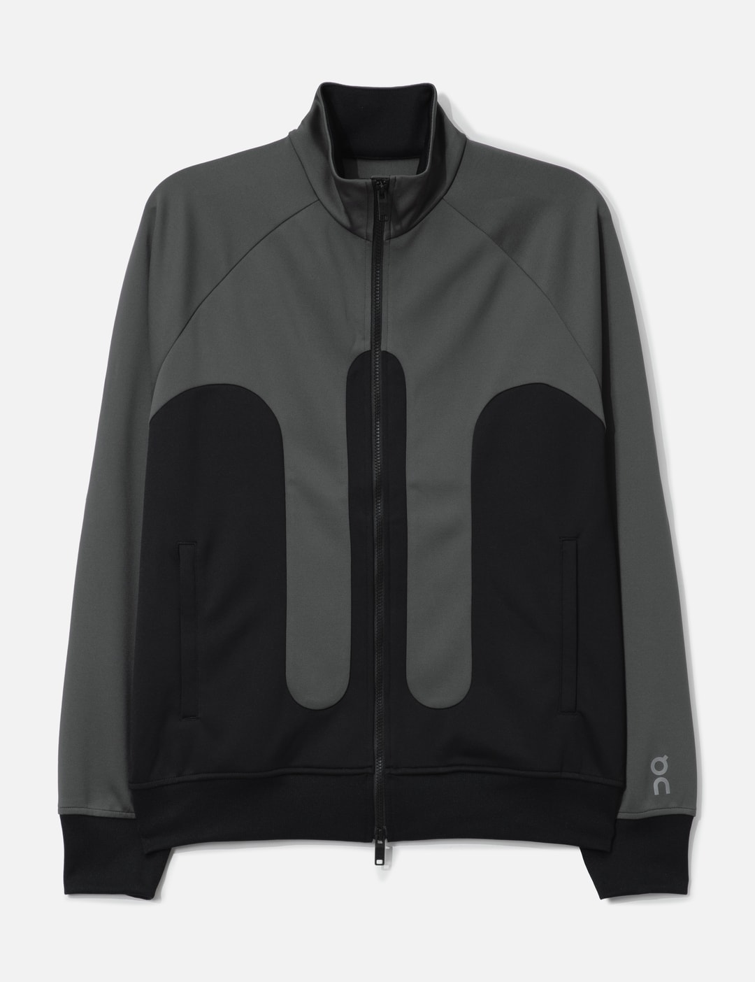 X Bureau Borsche Track Jacket IKON view 7