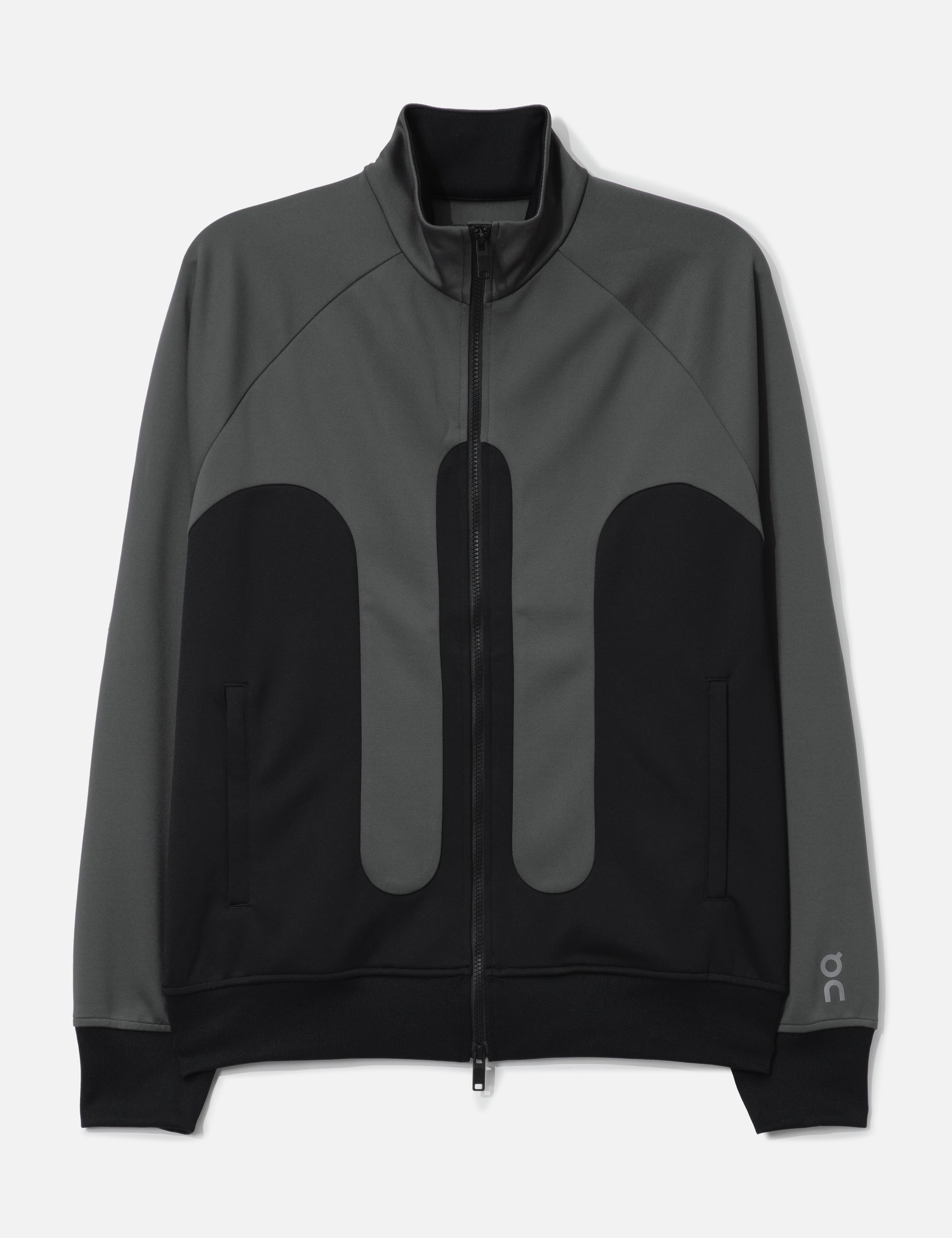X Bureau Borsche Track Jacket IKON view 16