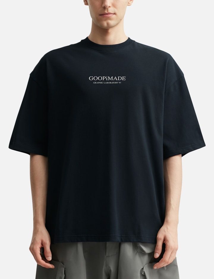 “RAi-03T” Illustrative Concept. Weapon Tee Placeholder Image