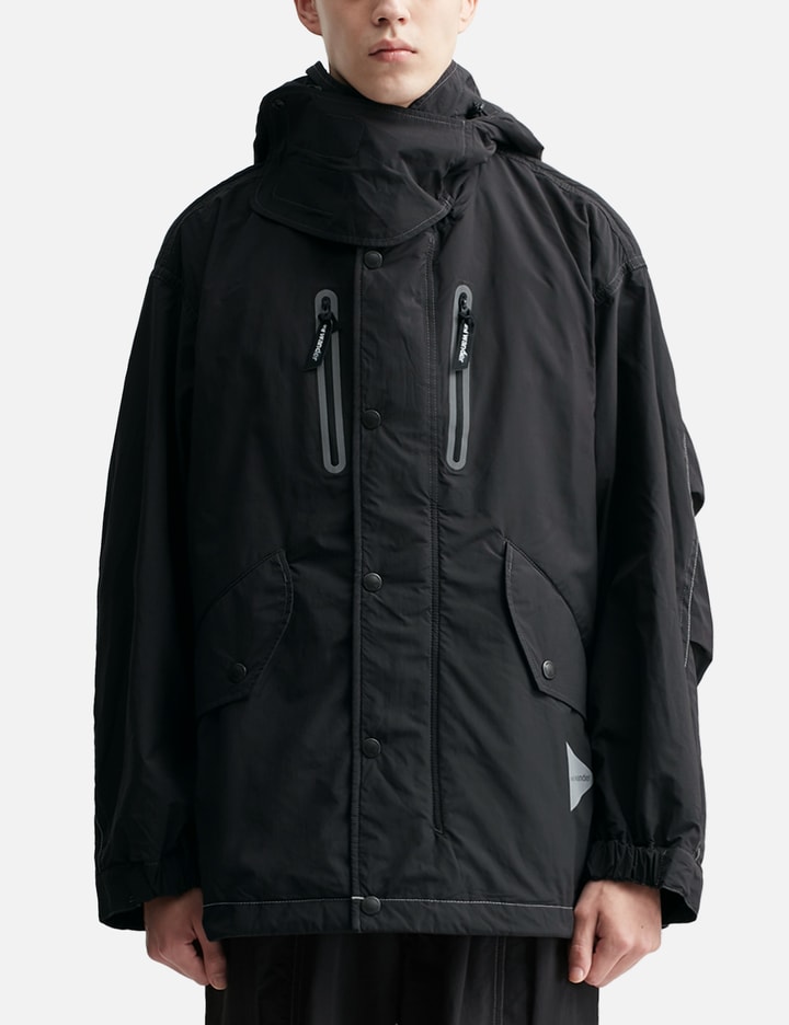 fishtail Octa coat Placeholder Image