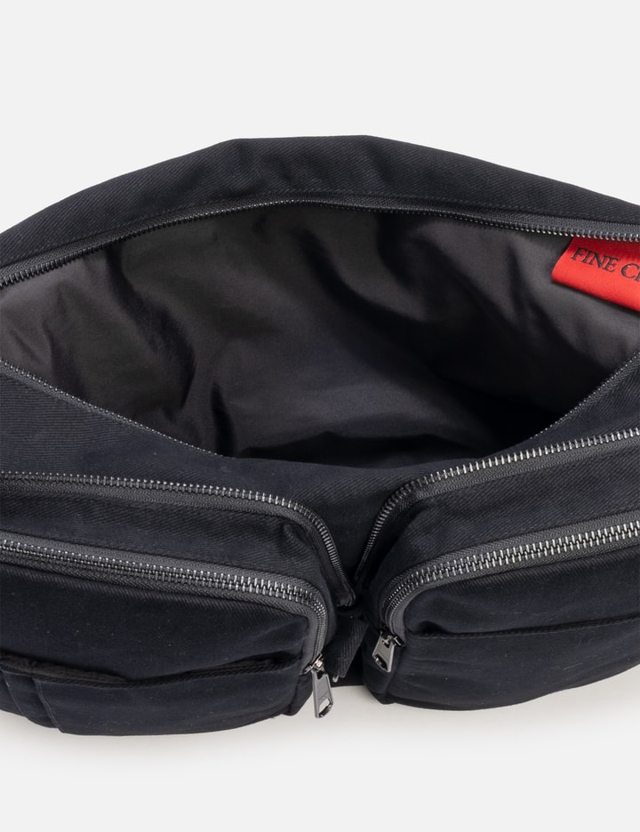 Ammunition Bag Placeholder Image