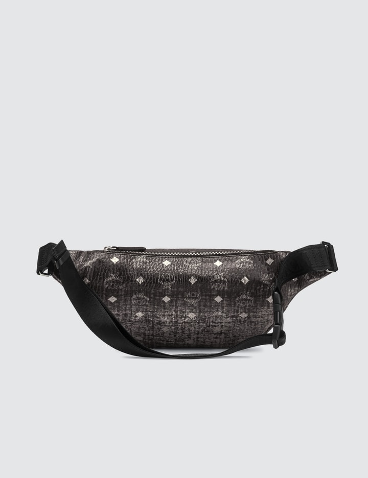 Fursten Medium Belt Bag in Visetos Placeholder Image