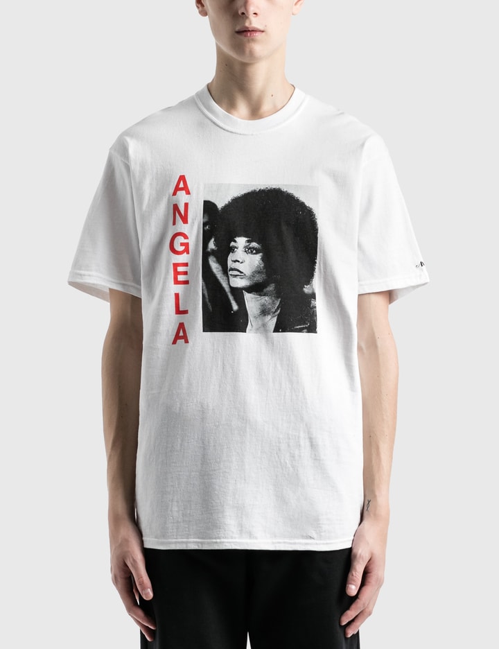 Angela Davis T-Shirt Placeholder Image
