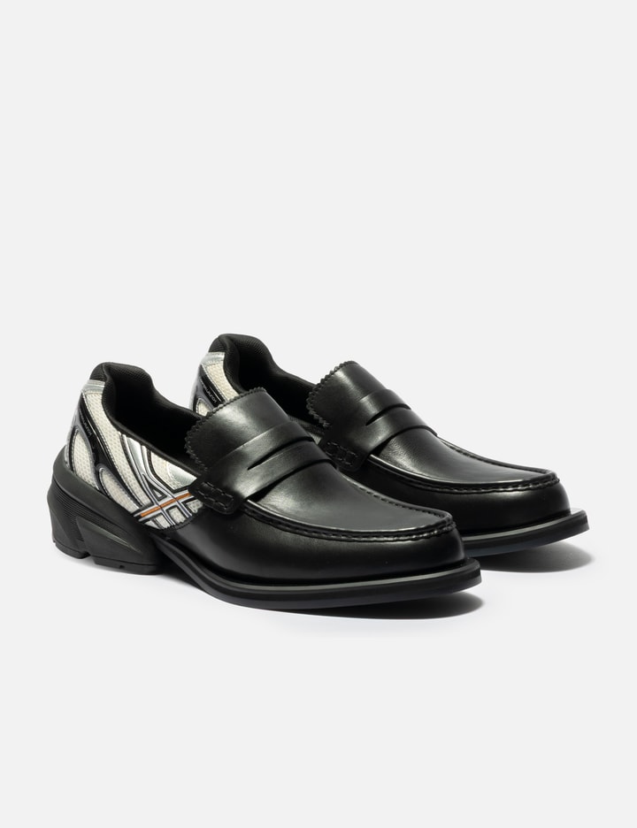 Remagine Loafer Launch