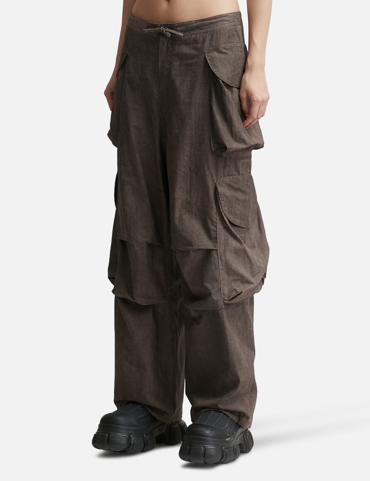 Gocar Cargo Pants Placeholder Image