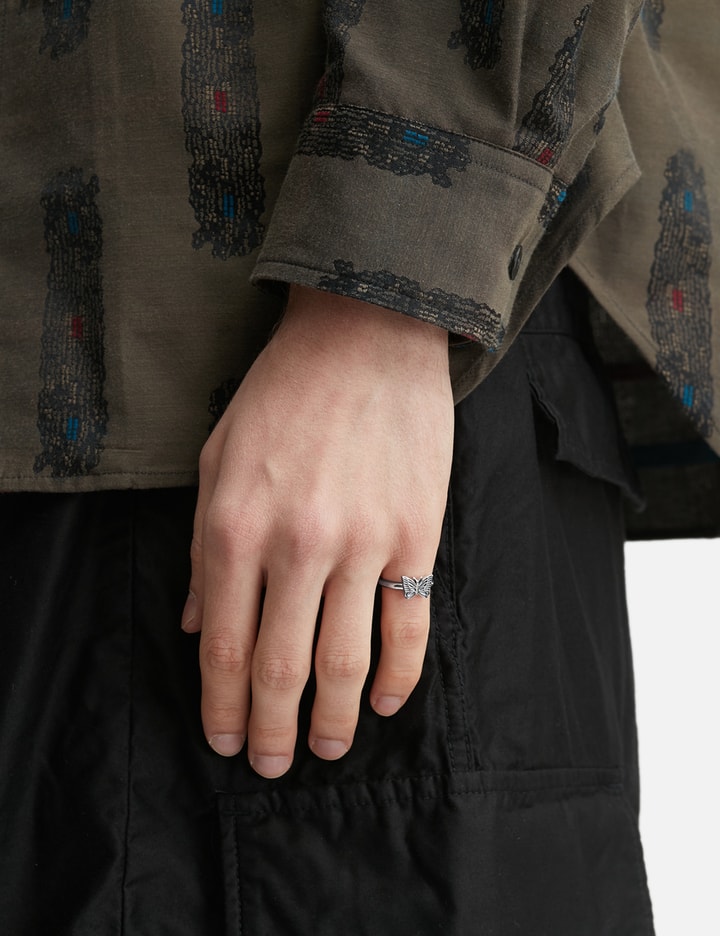 ニードルズ Ring - 925 Silver