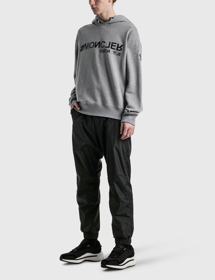 Sweatshirt With Lettering Placeholder Image