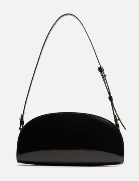 Demi-Lune Shoulder Bag view 10
