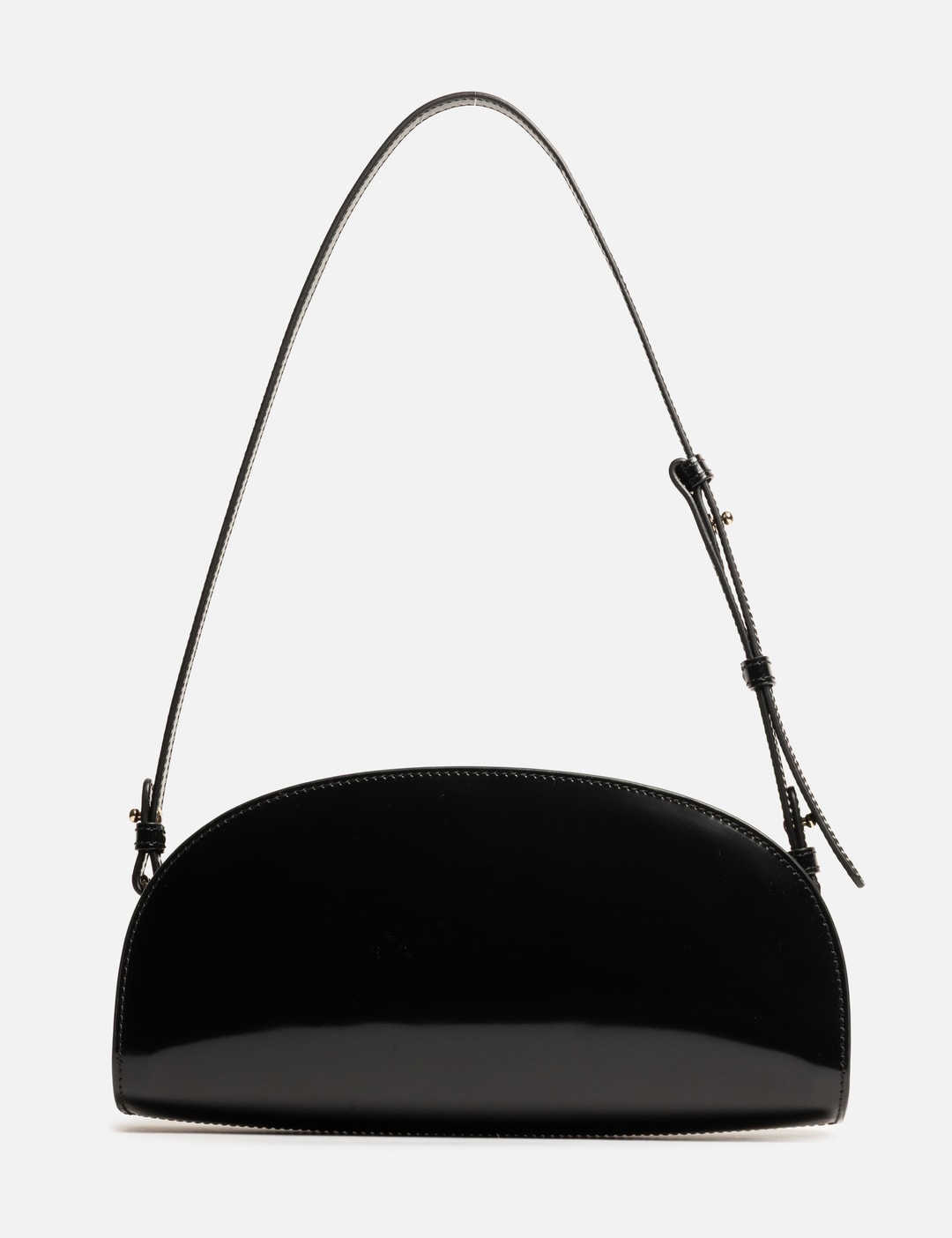 Demi-Lune Shoulder Bag view 11