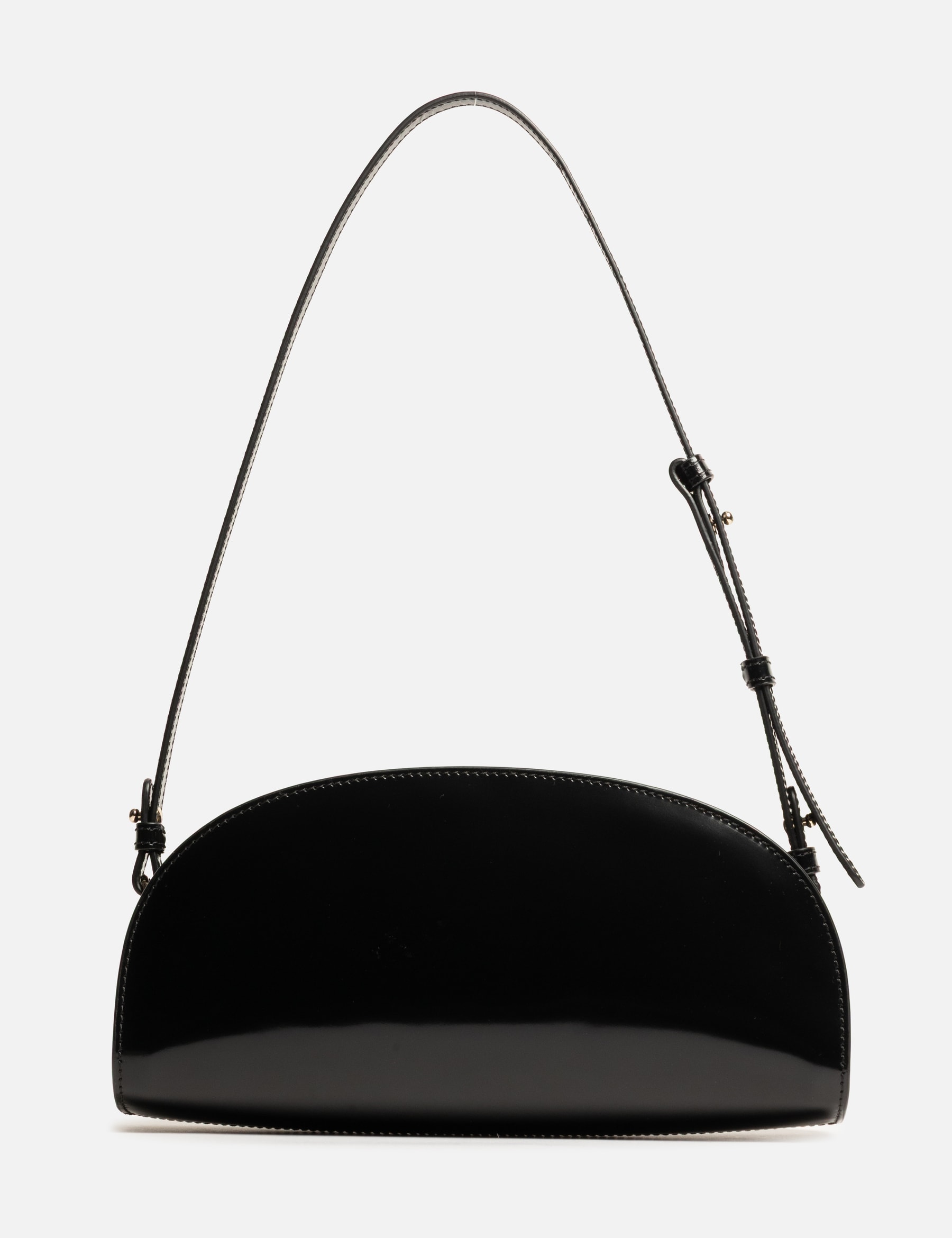 Demi-Lune Shoulder Bag view 18