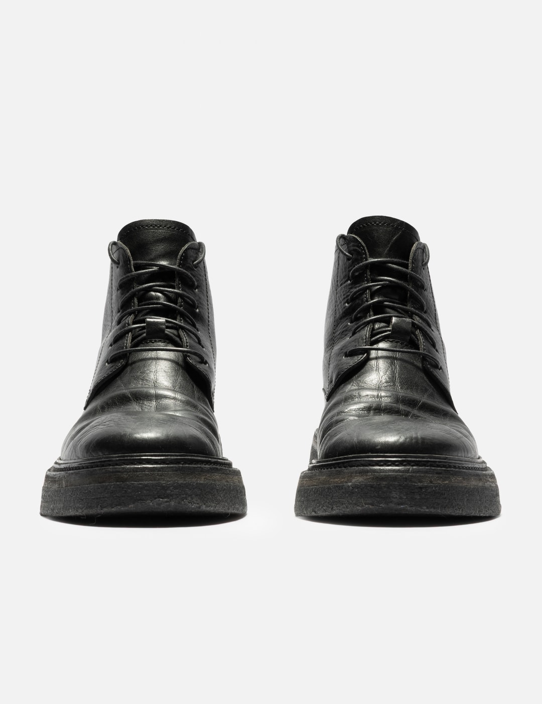 Parruccona Boots view 8