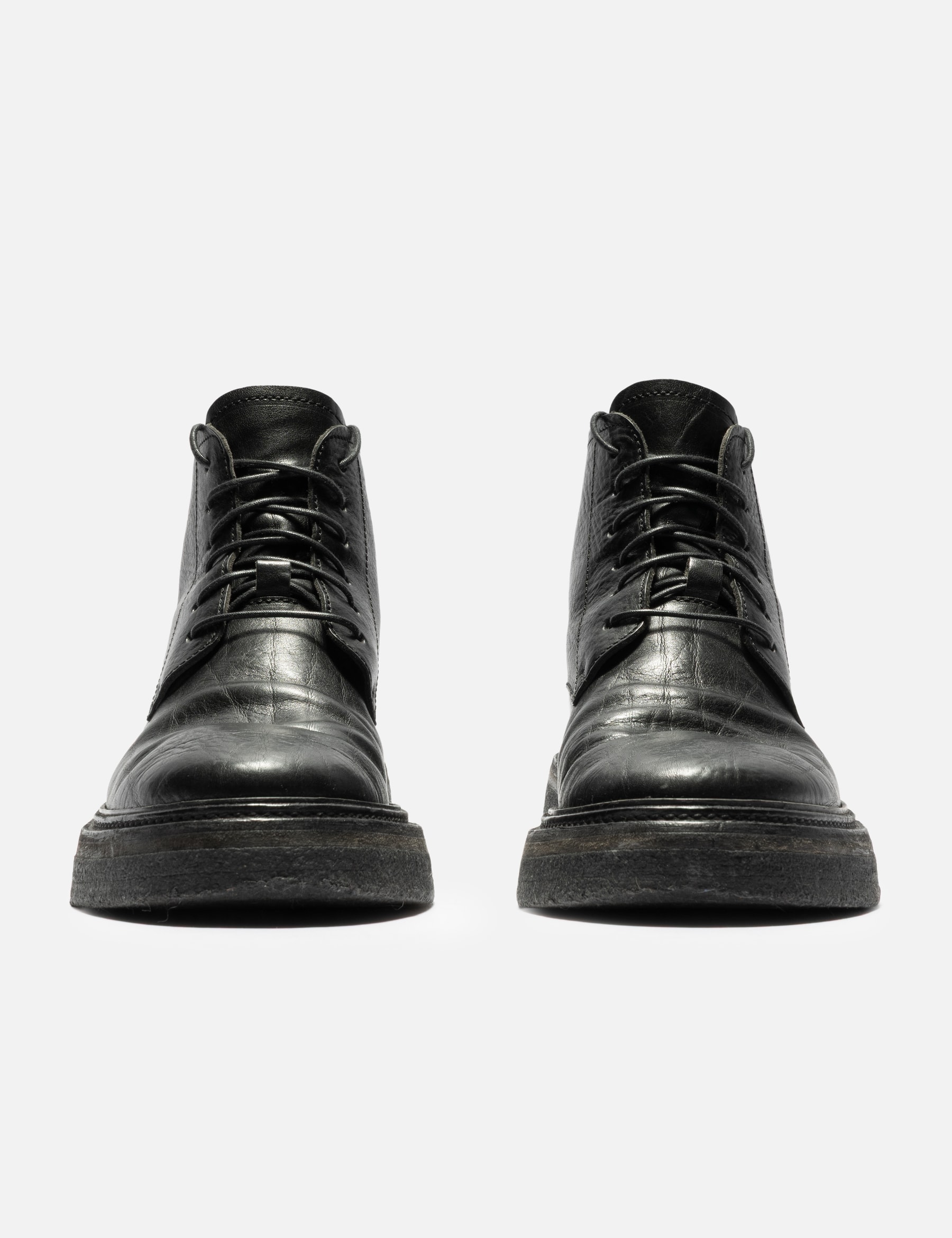 Parruccona Boots view 14