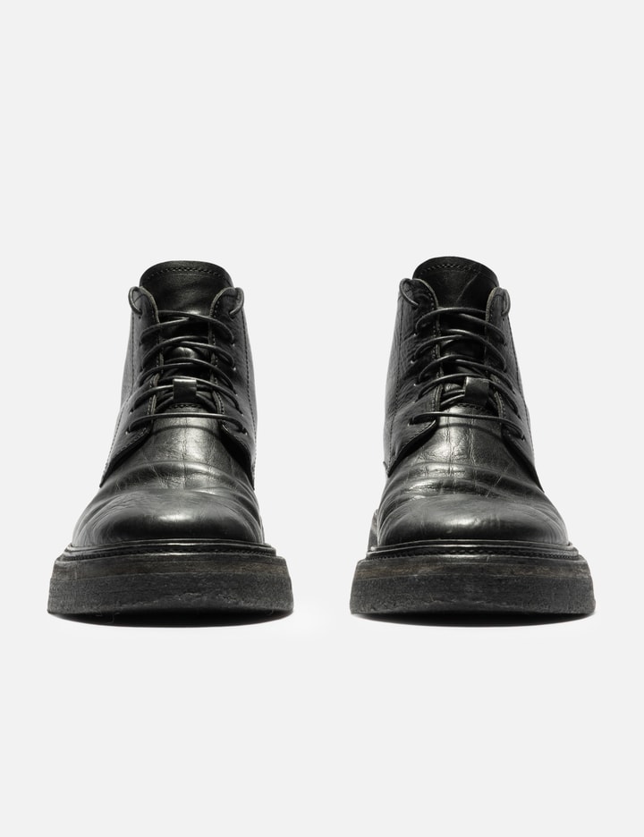 Parruccona Boots