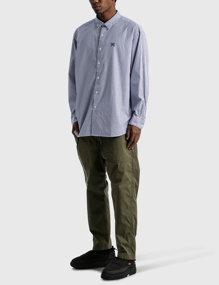 Tapered Fatigue Pants Placeholder Image