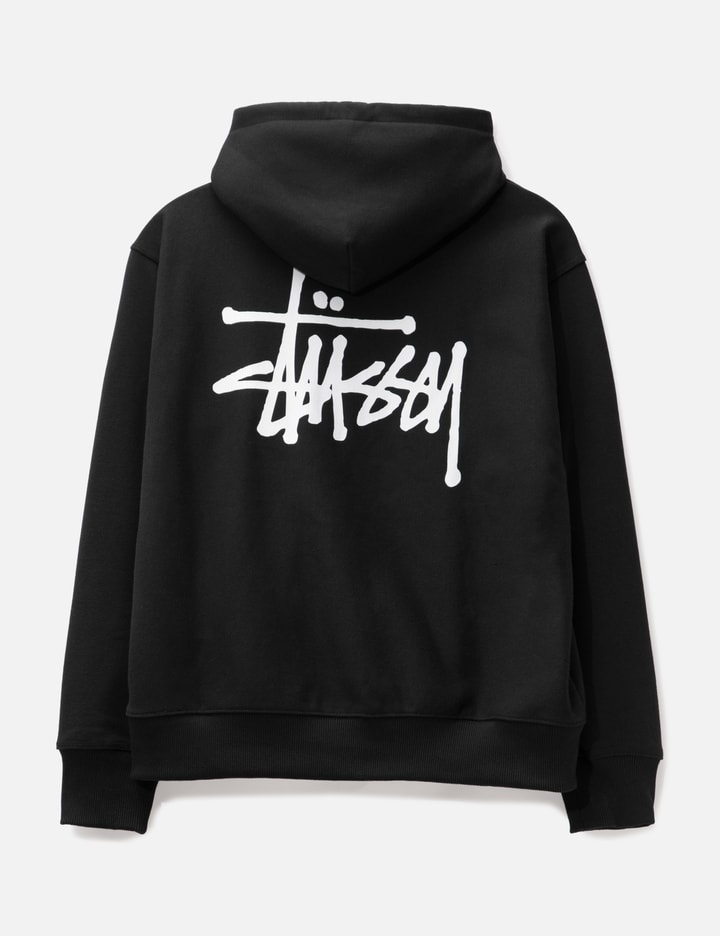 Basic Stüssy Hoodie Placeholder Image