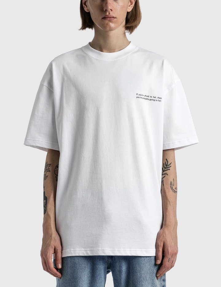 Grocery x Adam Lister バスケットボールカード シリーズ  Tシャツ Placeholder Image