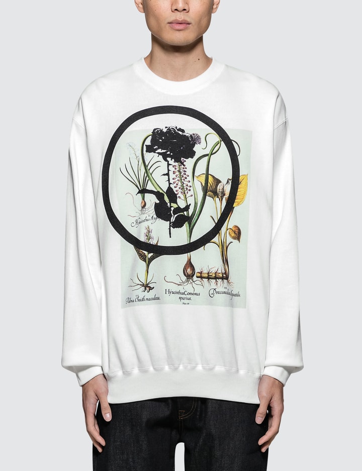 AMKK Sweatshirt 1 Placeholder Image