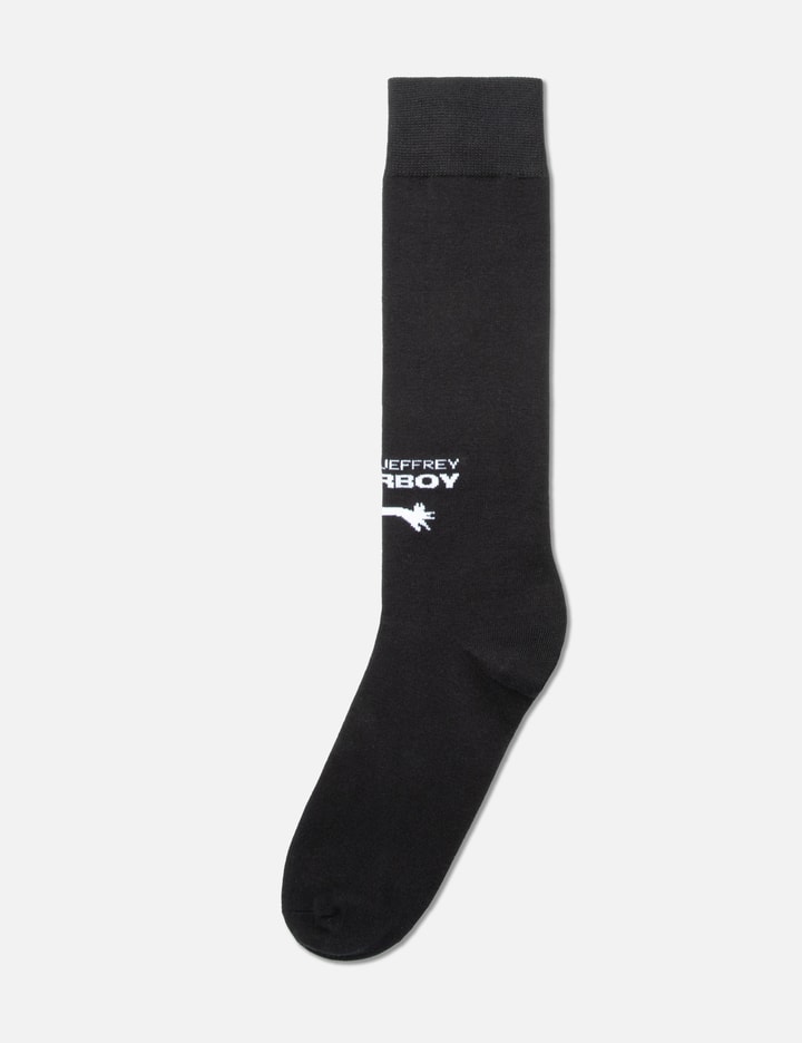 Loverboy Socks (Pack of 2) Placeholder Image