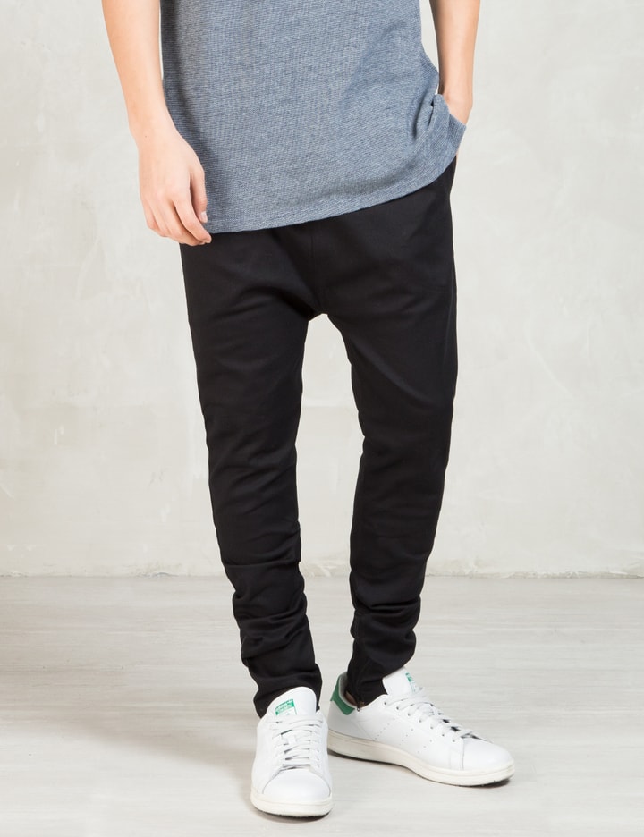 Black Zespy Pant Placeholder Image