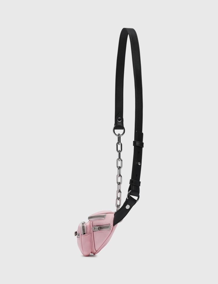 Attica Soft Mini Fanny Cross Body Bag Placeholder Image