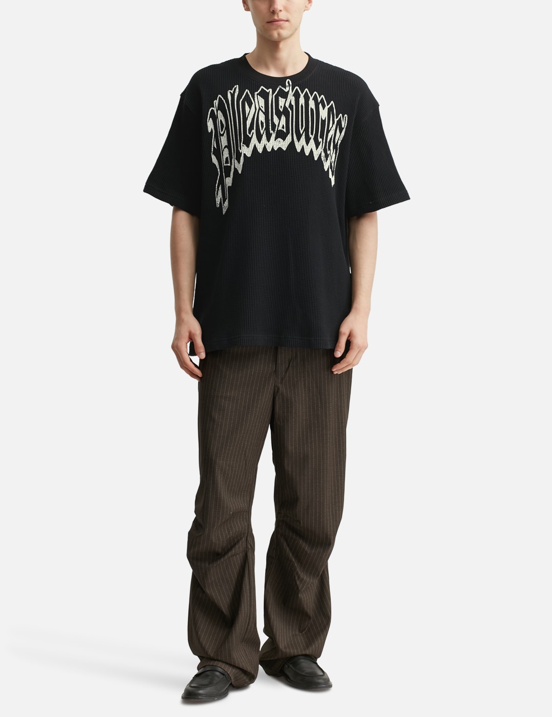 Twitch Waffle Shirt view 20