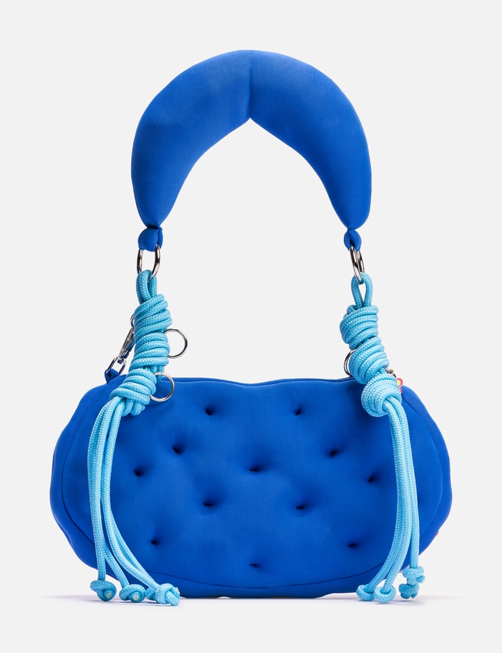 Marshall Columbia Mini Moonflower Purse