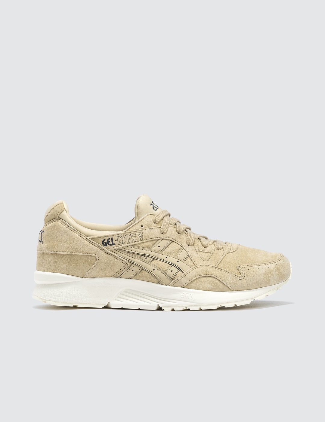 Maldición Convocar Bolos Asics - Gel-Lyte V "Rose Gold" Pack | HBX - Globally Curated Fashion and  Lifestyle by Hypebeast