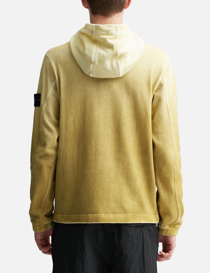 Oxide Spray Close Loop Hoodie Placeholder Image