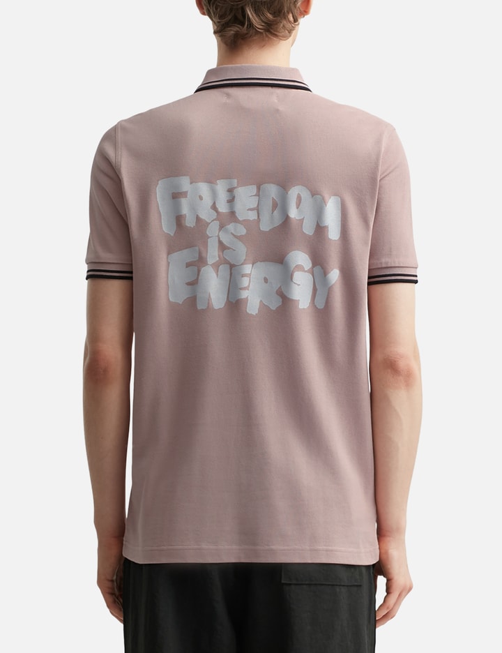 Fred Perry Polo Shirt Placeholder Image