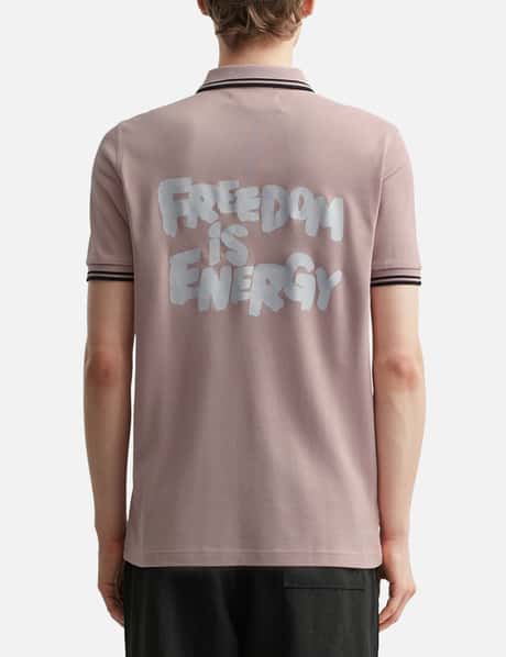 Tee-shirts Fred Perry pour Homme | Collection 2025