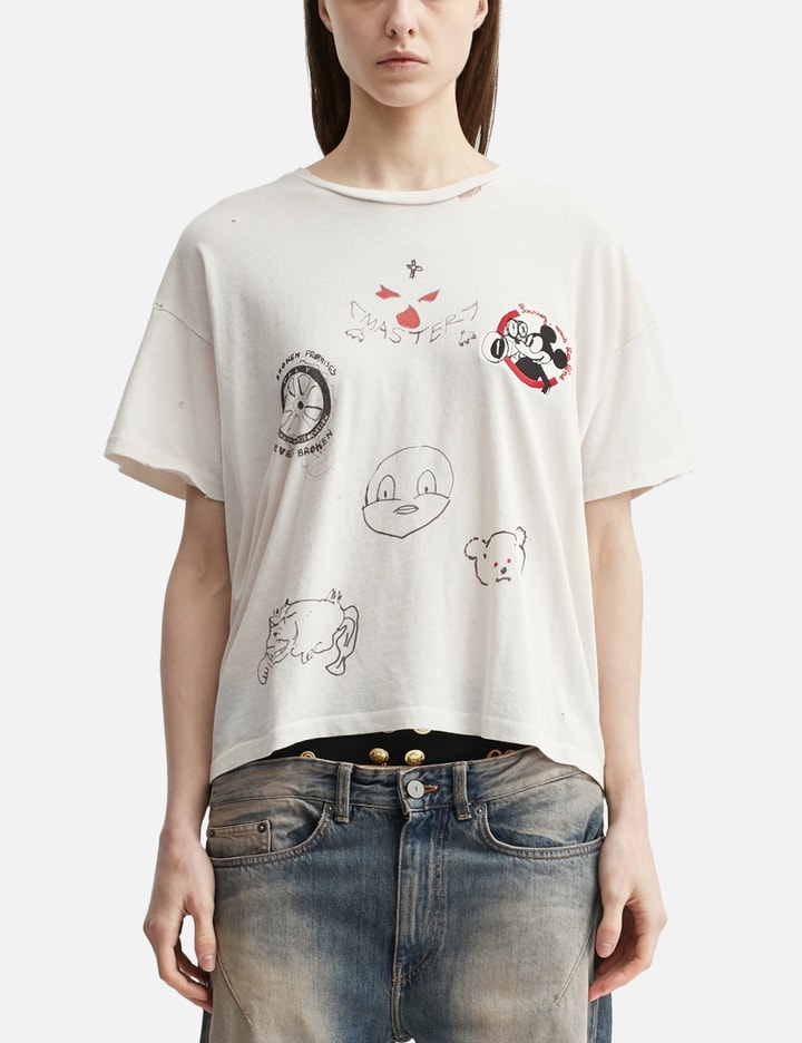 Paly Signature Tee
