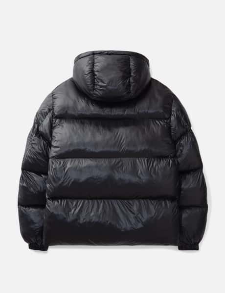 X Slam Jam Duemila Puffer Jacket view 16