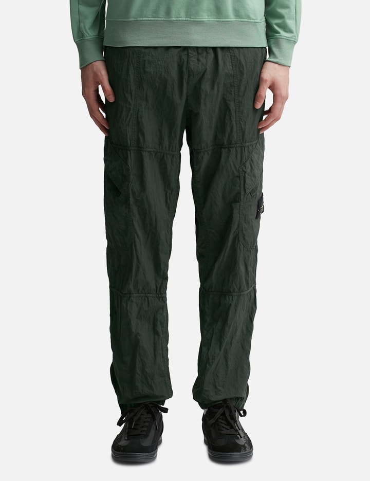 ECONYL® Regenerated Nylon Cargo Pants Placeholder Image