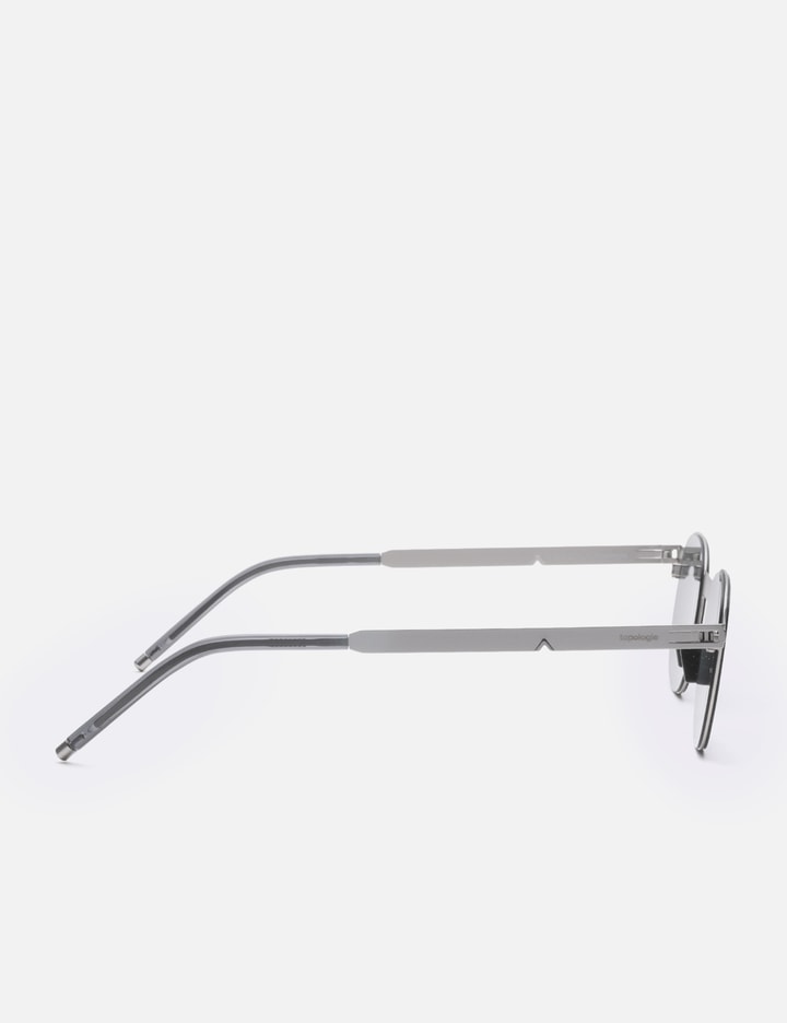 A. SOCIETY x Topologie - ADAM Placeholder Image