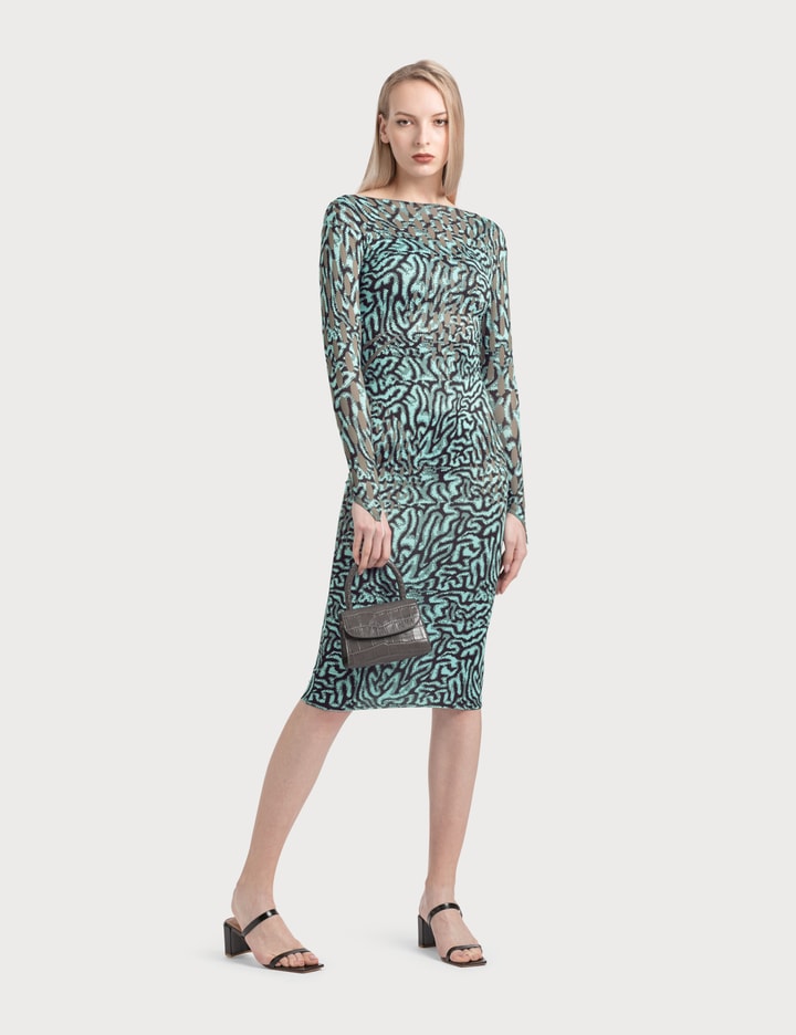 Long Sleeve Dress Placeholder Image